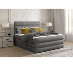 Boxspring Cande , 180x200 Sawana 05