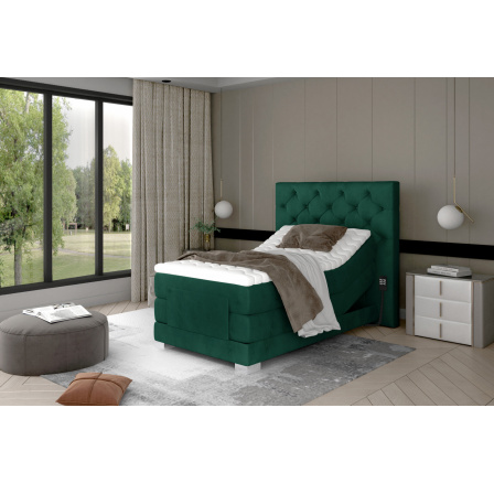 Clover 90x200    Monolit 37