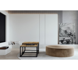 Lara Monolith 09, Monolith 09 Pasy 2 73x27