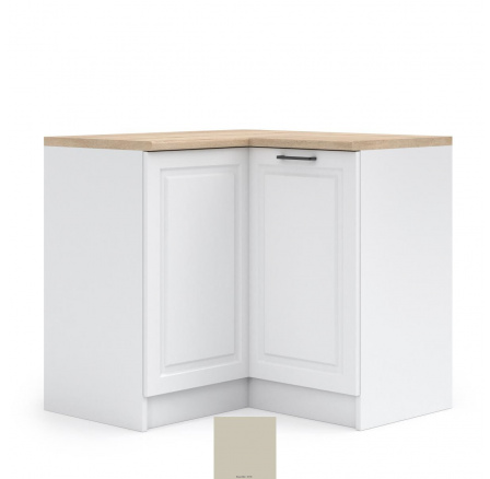 Kuchyňská dolní skříňka IRMA ND, Stone Mat Kuchyňská dolní skříňka IRMA ND, Stone Mat