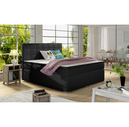 Postel - boxspring ALICE - BA05