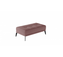 Taburet TORRENSE, Mat Velvet 63