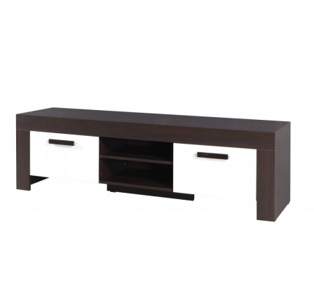 TV stolek Cezar R14 milano/crem