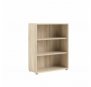 Skříňka OFFICE 80400/134, Dub sonoma