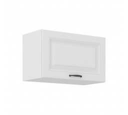 Kuchyňská horní skříňka STIPE 60 GU 36 1F, Bílá