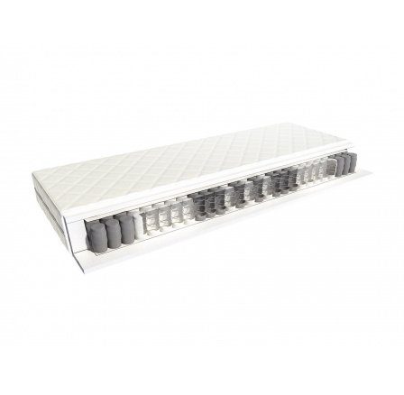 MATRACE NATURAL  90 ( 90x200 )