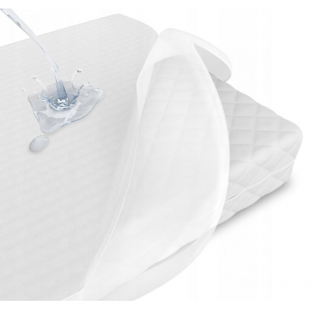 Potah MAXFIT - 100% bavlna - 160 x 200 mm Potah MAXFIT - 100% bavlna - 160 x 200 mm
