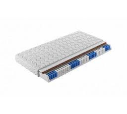 Kapsičková matrace NEVA, 140x200 cm