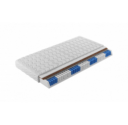 Kapsičková matrace NEVA, 140x200 cm