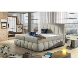 Boxspring Vincenzo , 180X200 Orinoco 21 2