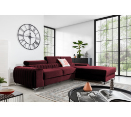 Grayson Velvetmat 25 125x210 Pravý 1