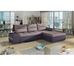 Sedací souprava OTTAVIO, Soro 61/ Soro 65 Pravá