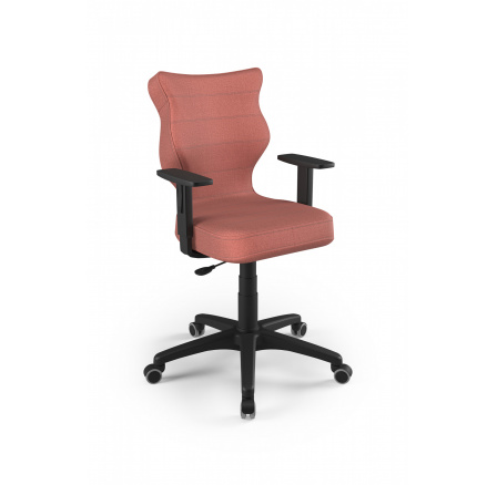 Kancelářské křeslo DUO , Monolith 08 velikost 5