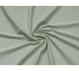 Jersey prostěradlo EXCLUSIVE mint 80x200