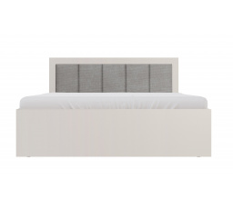 Postel s úložným prostorem a zvedacím roštem SMART 6 - 140x200 cm, Kašmír