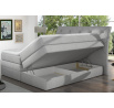 Postel - boxspring MIRIAM - Sawana 05