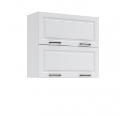 Kuchyňská skříňka Irma  KL80-2D-H72-výška 72 cm