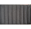Jídelní židle K362, šedý Velvet