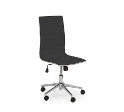 Kancelářská židle TIROL, černá