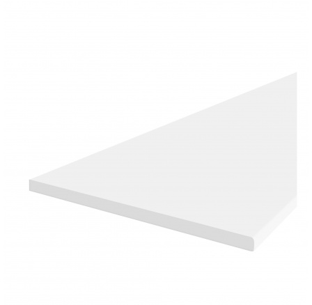 Stolová deska VENTO 2020/28, bílá