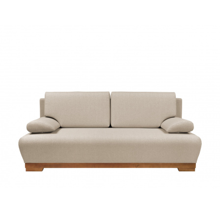 BRUNON II LUX 3DL, Artemis 2 beige (M3941G), TX040  (FL VIII-K1230) (BRW COMFORT)