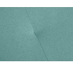 Sedací souprava TOMAS 3K+1+1, Ontario 90 silver/ontario 83 turquoise