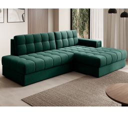 Sedací souprava Blezalt, Lukso 35 Pravá