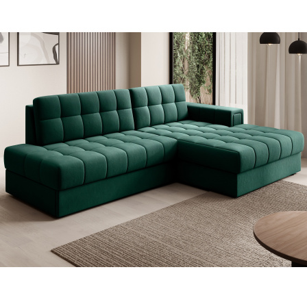 Sedací souprava Blezalt, Lukso 35 Pravá