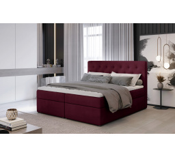 Loree 160X200 Matný samet 68 2
