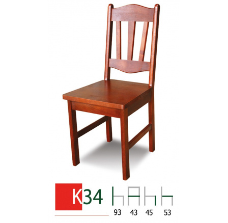 Židle K9