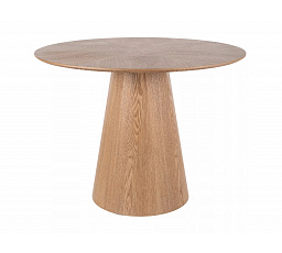 Jídelní stůl ANGEL 100, Dub