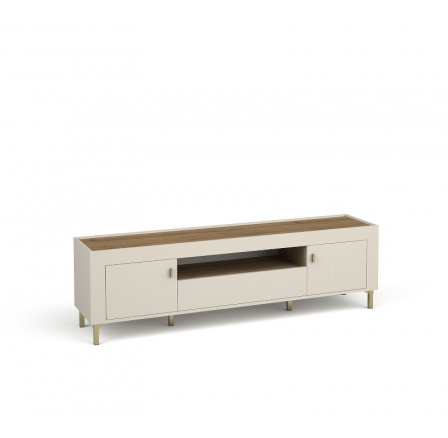 Systém "MOSSA" MO8 (RTV 2D1S). - Barva: dub whisky Systém "MOSSA" MO8 (RTV 2D1S). - Barva: dub whisky