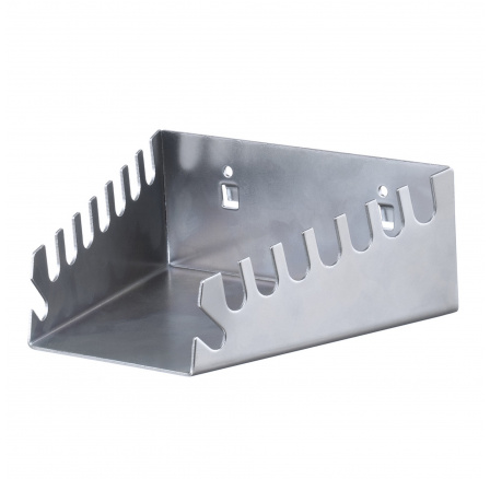 Držák na ploché klíče