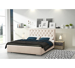 Postel TYP 06 140x200, SLIM , Nr 5 , Trynity 01