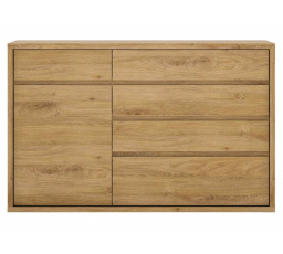 Komoda 1D5S SHETLAND typ 42