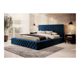 Postel Princce 180x200 Lukso 40 1