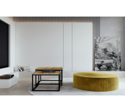 Lara Monolith 48, Monolith 48 Pásy 2 73x27