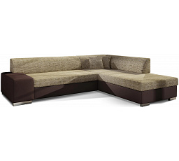 Sedací souprava PORTO, Berlin 03/soft 66 Pravá