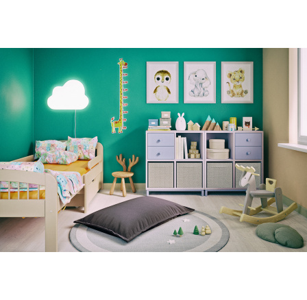 Comfi Poco 4 100x30