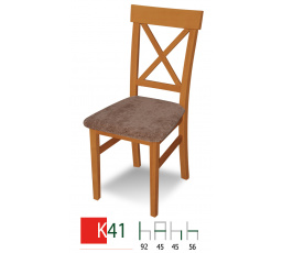 Jídelní židle N23