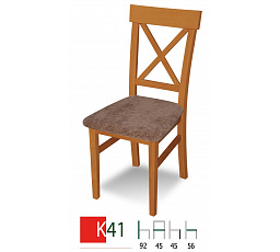Židle K41