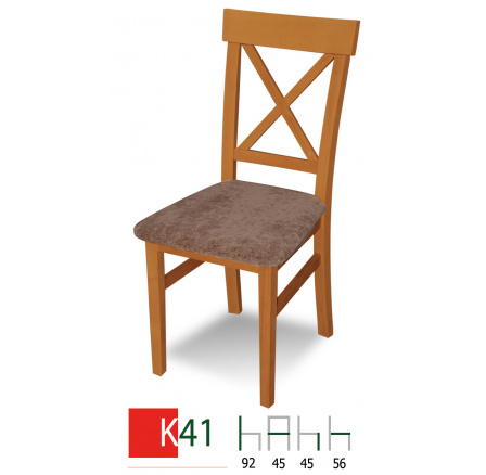 Jídelní židle N23