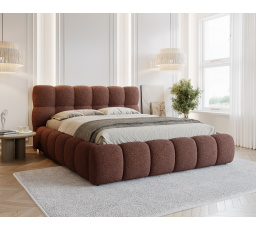 ČALOUNĚNÁ POSTEL TEDDY 200x200