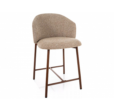 HOKER OSAKA H-2 OŘECH BÉŽ TAP. 253