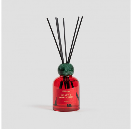 Difuzér vůně COLOR BLOCK Hroznový Osmanthus 150 ml 732003