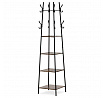 Věšák, mdf, přírodní, GD-170 OLW