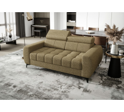 Sofa PORTO II 190 cm - volitelný odstín 