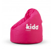 Sedací vak pro dítě Kido by , růžová