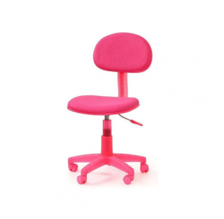 Dětská židle ORION, Růžová