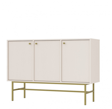 Komoda Tomila 813/3 béžová